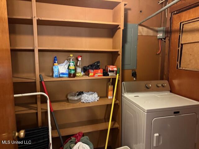 10604 Oak Street Vancleave, MS 39565 - Photo 9 of 16 IMG_2738