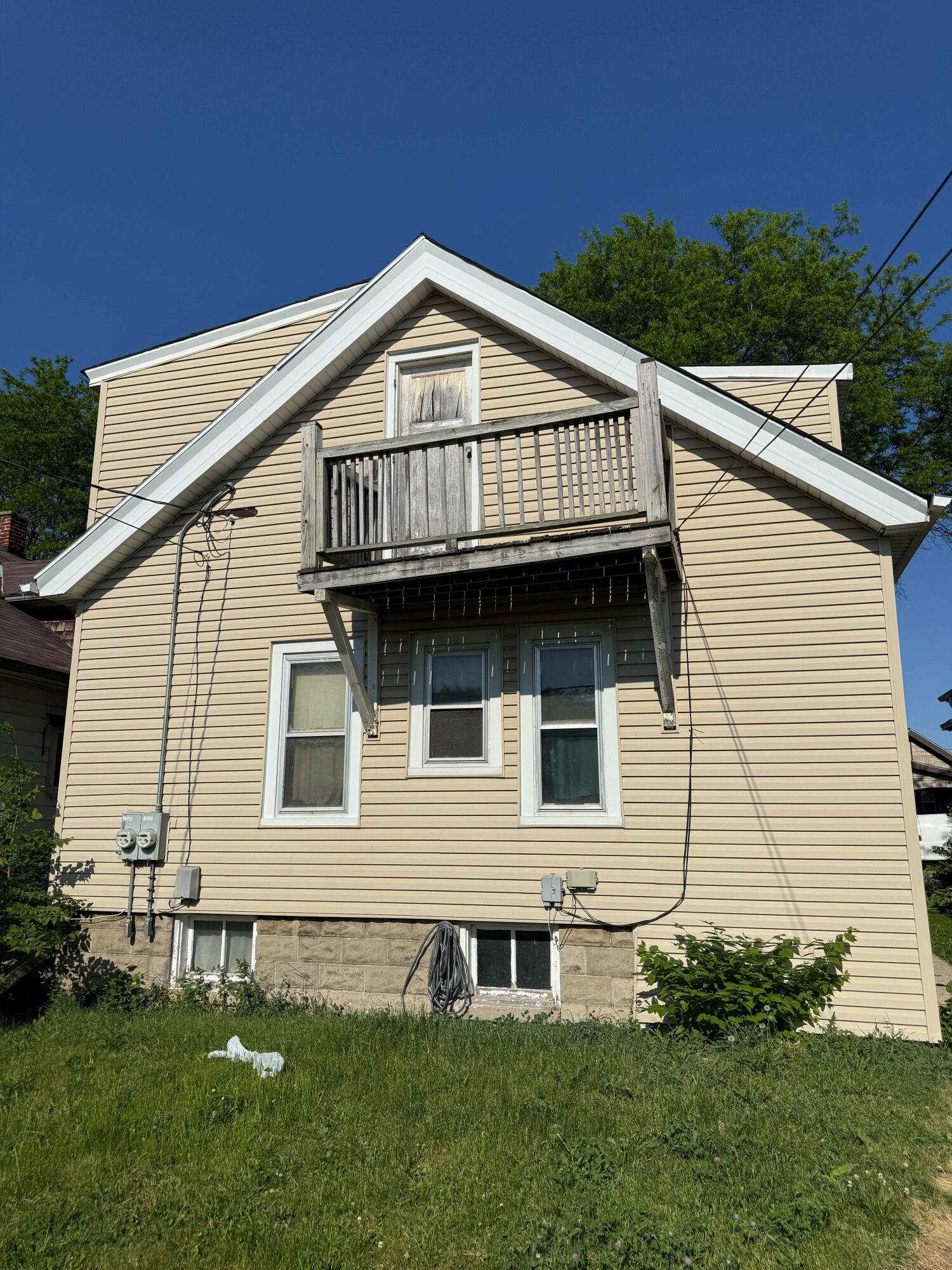 3843 North 28th Street Milwaukee, WI 53216 - Photo 5 of 7 IMG_6900 (1)