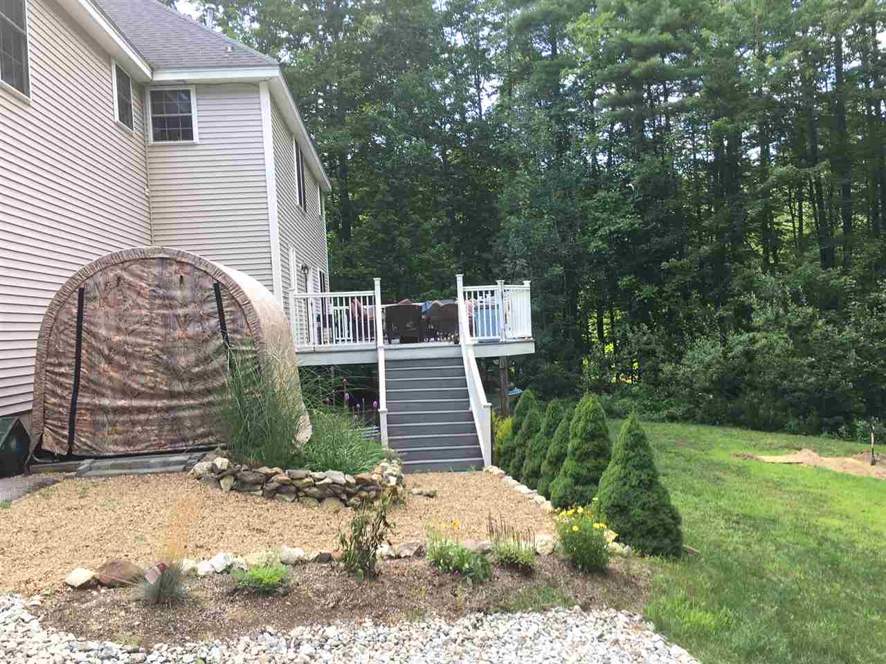 60 Birchdale Road Concord, NH 03301 - Photo 5 of 39