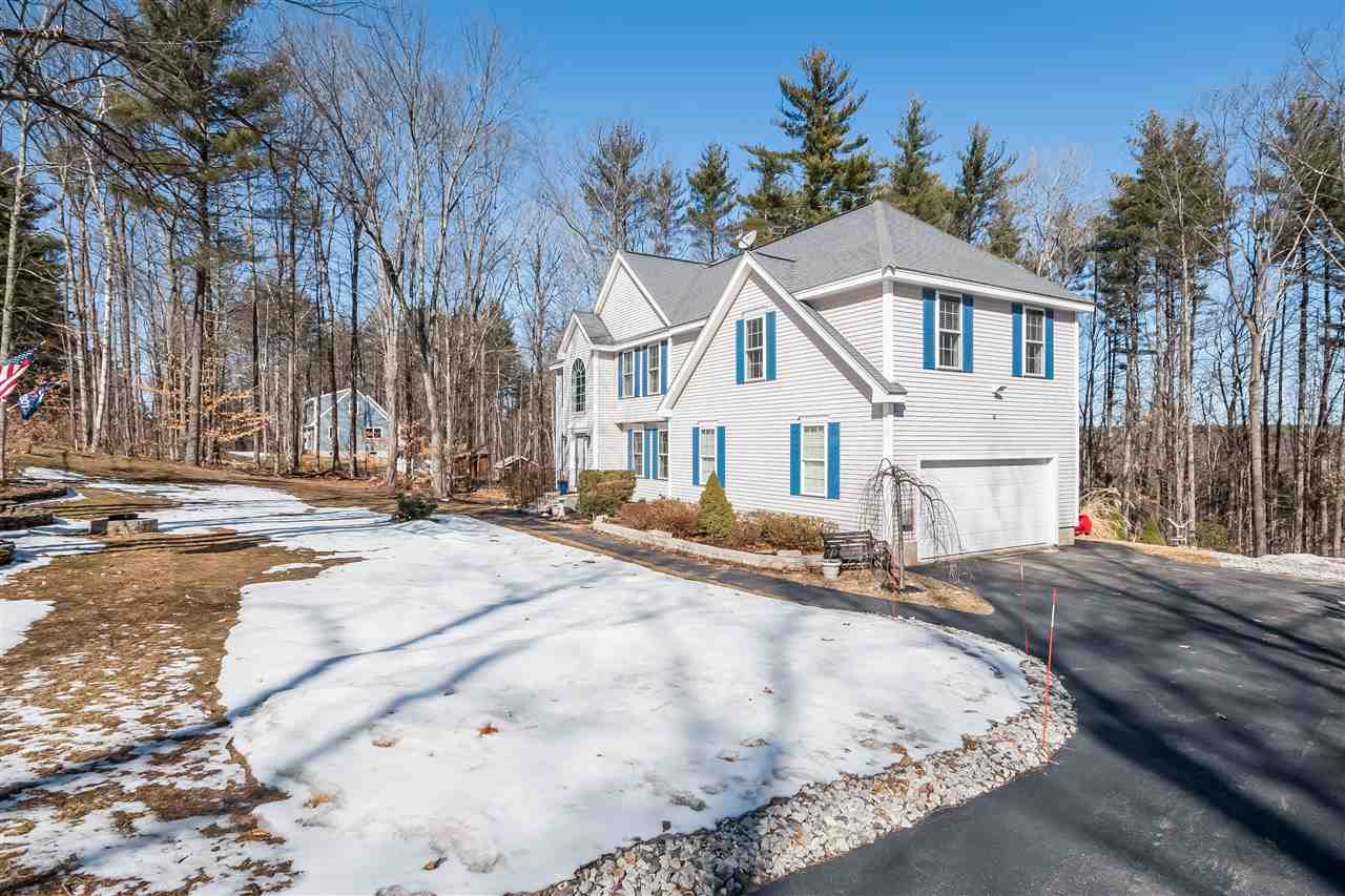 60 Birchdale Road Concord, NH 03301 - Photo 6 of 39