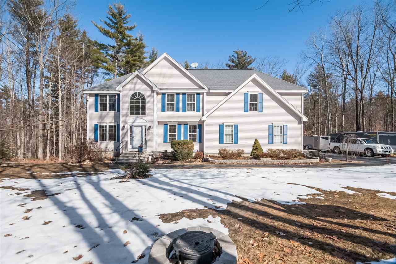 60 Birchdale Road Concord, NH 03301 - Photo 8 of 39