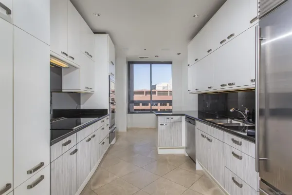 $5,000 | 700 Front Street, Unit 805, San Diego, CA 92101
