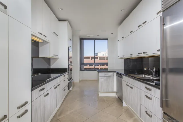 $5,000 | 700 Front Street, Unit 805, San Diego, CA 92101