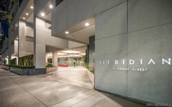$5,000 | 700 Front Street, Unit 805, San Diego, CA 92101