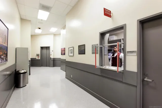 $5,000 | 700 Front Street, Unit 805, San Diego, CA 92101