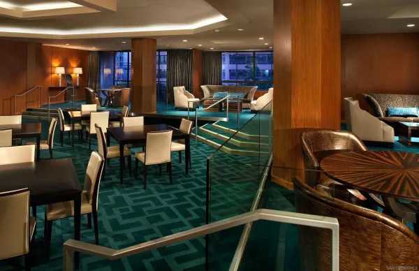 $5,000 | 700 Front Street, Unit 805, San Diego, CA 92101