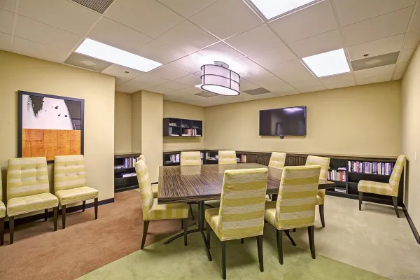 $5,000 | 700 Front Street, Unit 805, San Diego, CA 92101