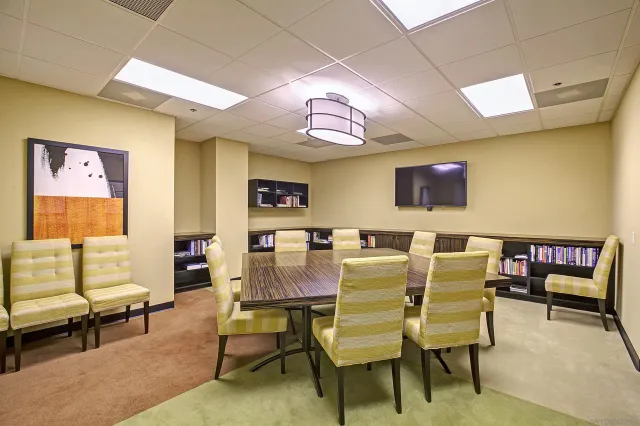 $5,000 | 700 Front Street, Unit 805, San Diego, CA 92101