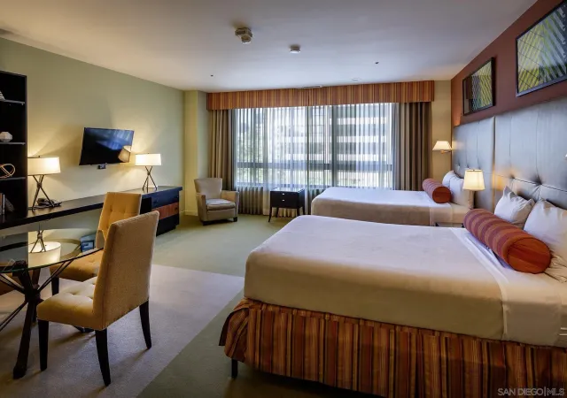 $5,000 | 700 Front Street, Unit 805, San Diego, CA 92101