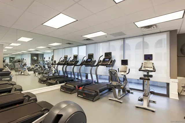 $5,000 | 700 Front Street, Unit 805, San Diego, CA 92101