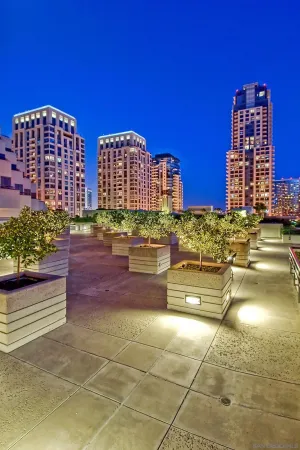 $5,000 | 700 Front Street, Unit 805, San Diego, CA 92101