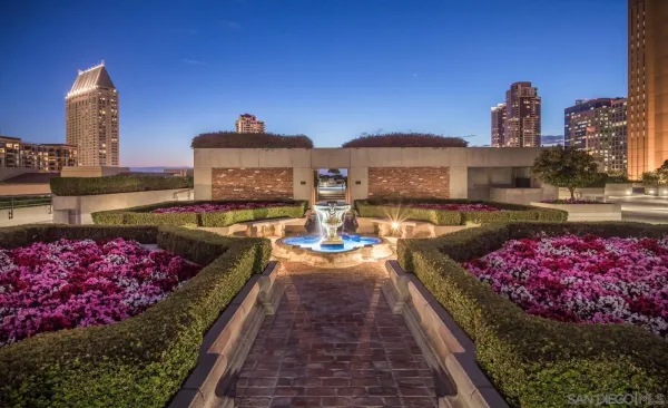 $5,000 | 700 Front Street, Unit 805, San Diego, CA 92101