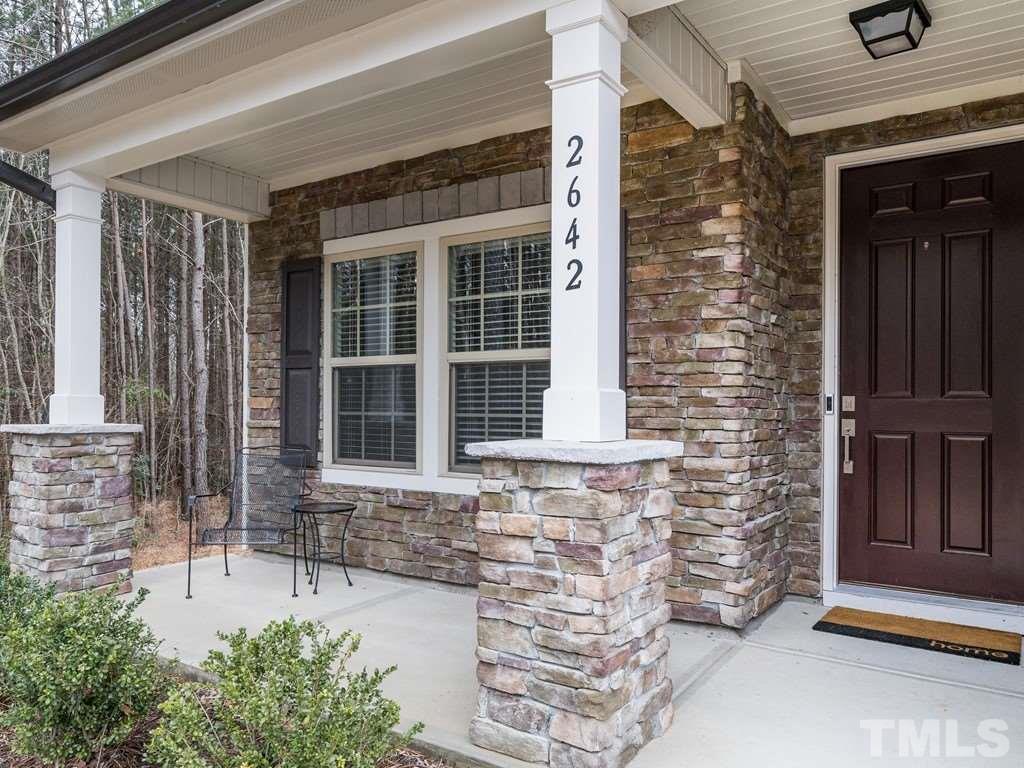 2642 Yellow Pine Road Raleigh, NC 27616 - Photo 3 of 30 Gallery Image 3