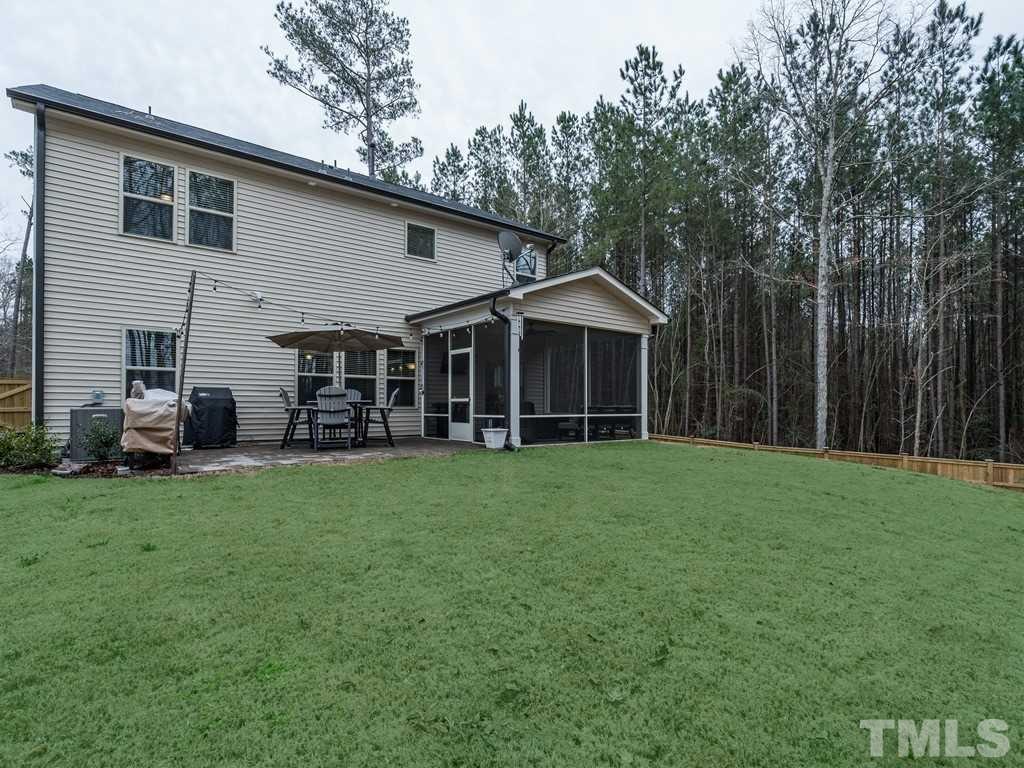 2642 Yellow Pine Road Raleigh, NC 27616 - Photo 28 of 30 Gallery Image 28