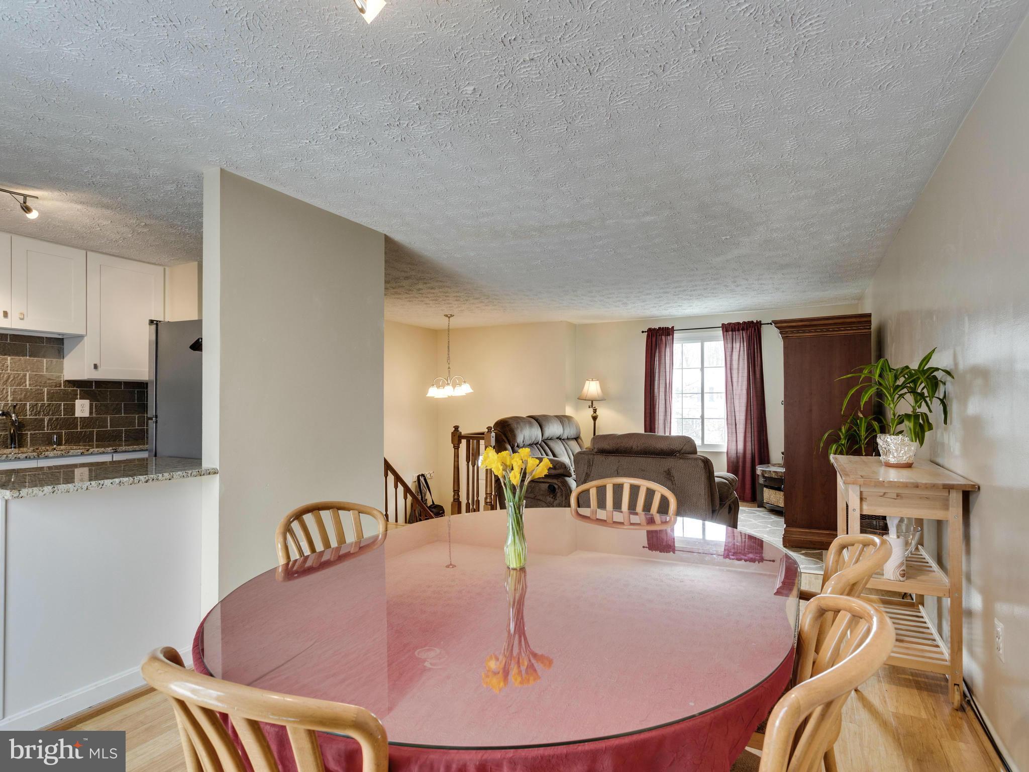 8484 Magic Tree Court Springfield, VA 22153 - Photo 15 of 30 Dining Room