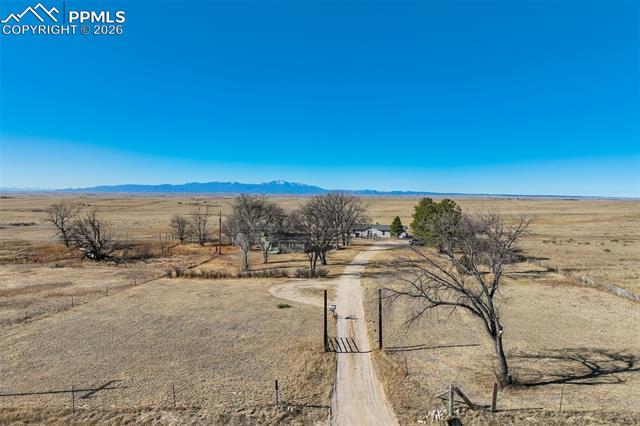 7080 South Calhan Road Calhan, CO 80808 - Photo 46 of 50 Gallery Image 46