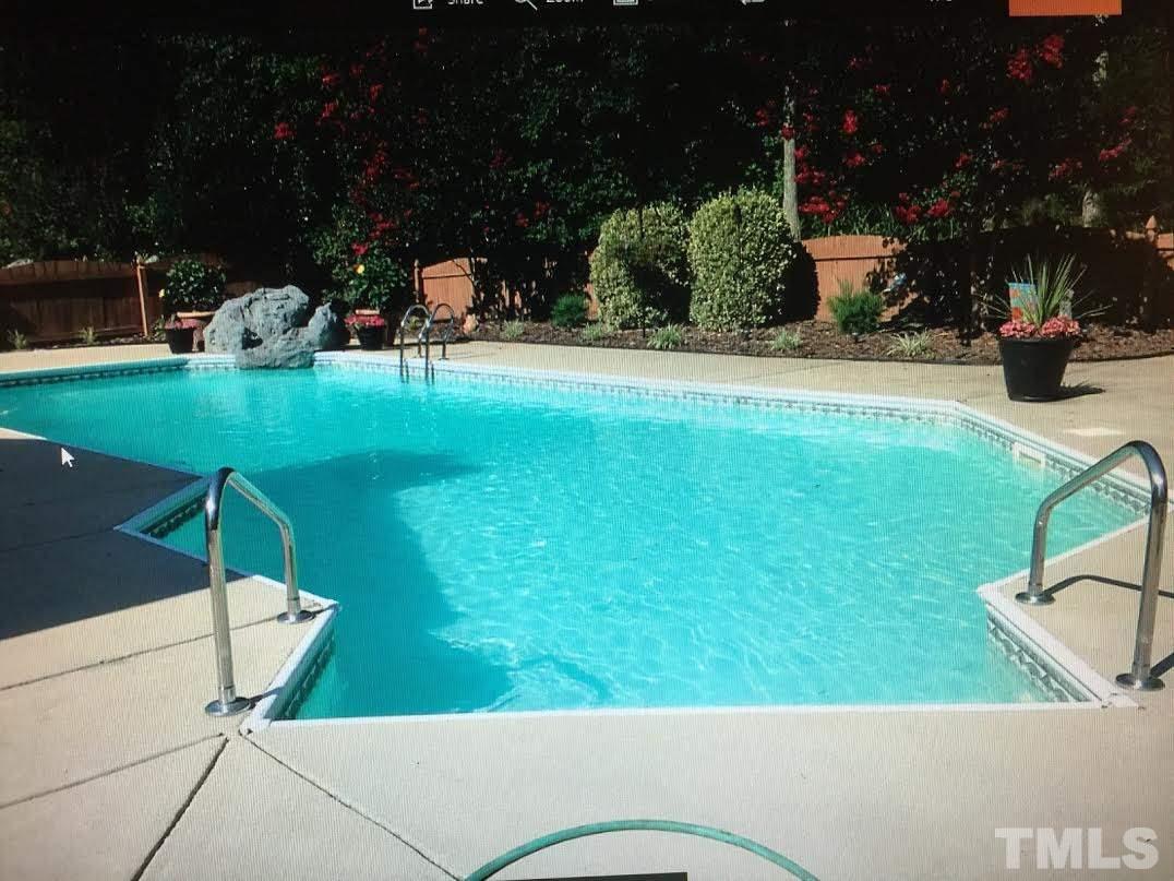 3104 Queensland Road Raleigh, NC 27614 - Photo 14 of 25 Gallery Image 14