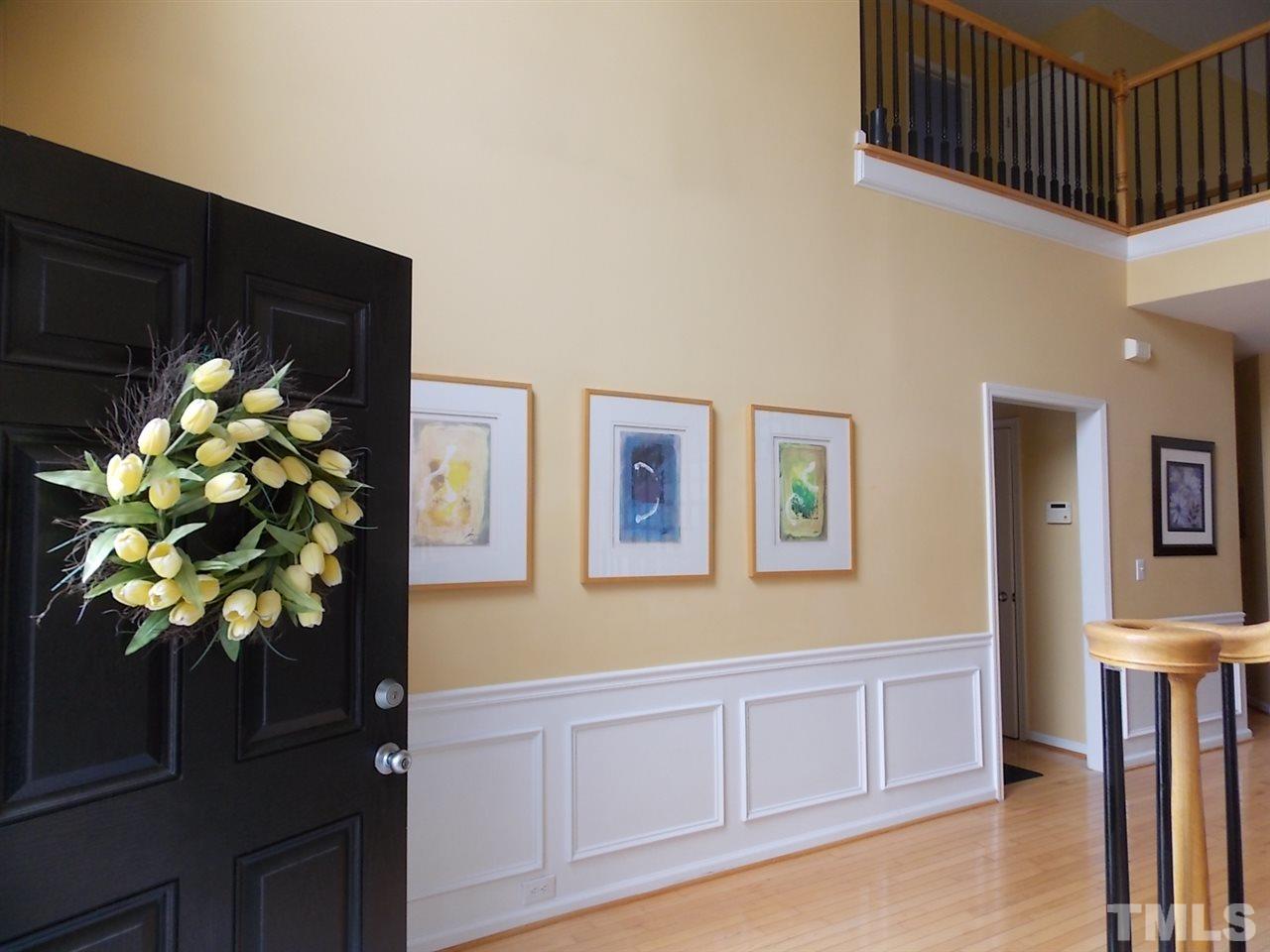 3104 Queensland Road Raleigh, NC 27614 - Photo 3 of 25 Gallery Image 3