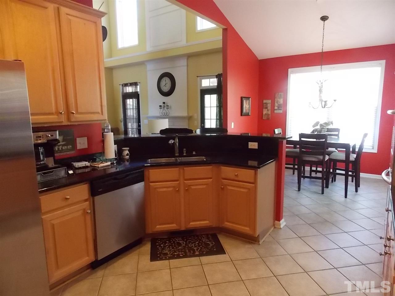 3104 Queensland Road Raleigh, NC 27614 - Photo 8 of 25 Gallery Image 8
