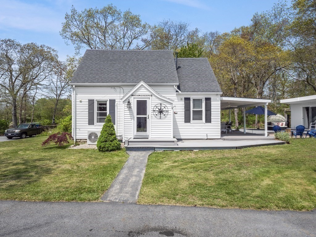 41 Torrington Road Fairhaven, MA 02719 - Photo 1 of 41 Gallery Image 1