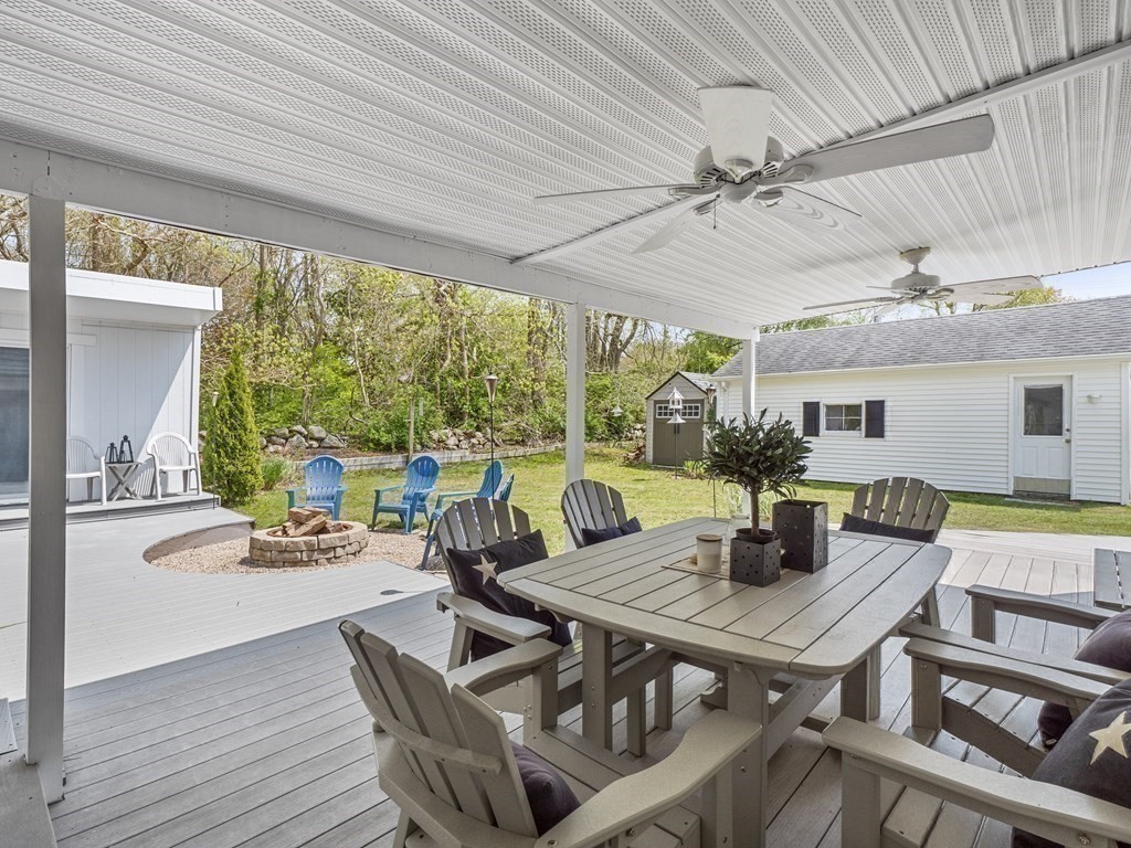41 Torrington Road Fairhaven, MA 02719 - Photo 24 of 41 Gallery Image 24