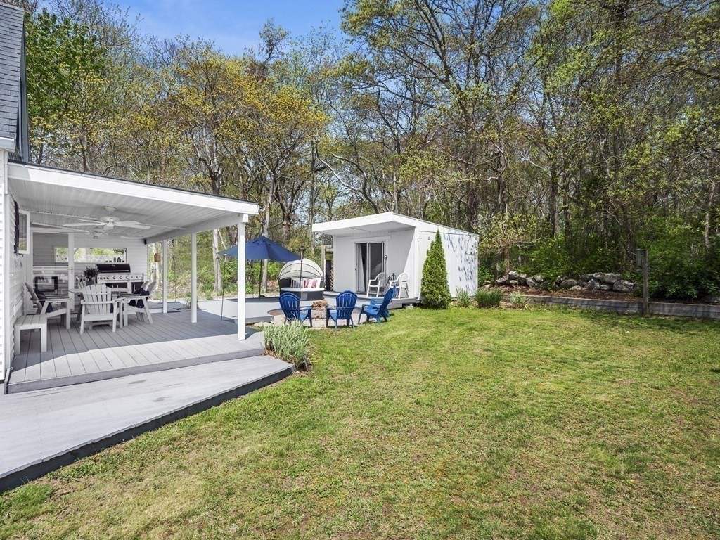 41 Torrington Road Fairhaven, MA 02719 - Photo 25 of 41 Gallery Image 25