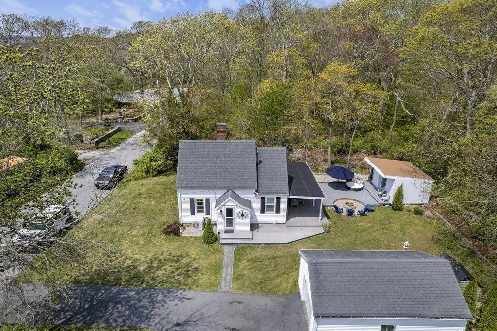 41 Torrington Road Fairhaven, MA 02719 - Photo 40 of 41 Gallery Image 40