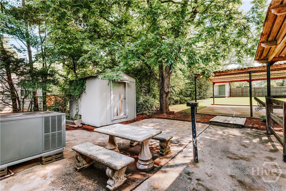 406 Sunset Drive Athens, GA 30606 - Photo 32 of 46