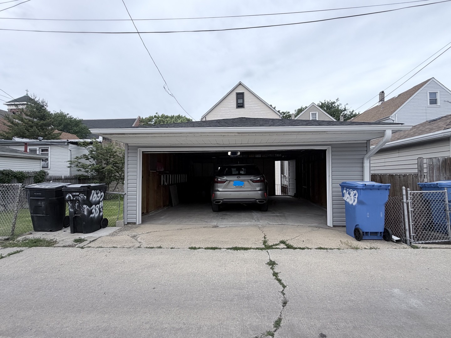 1633 West 38th Street, Unit 2 Chicago, IL 60609 - Photo 17 of 17