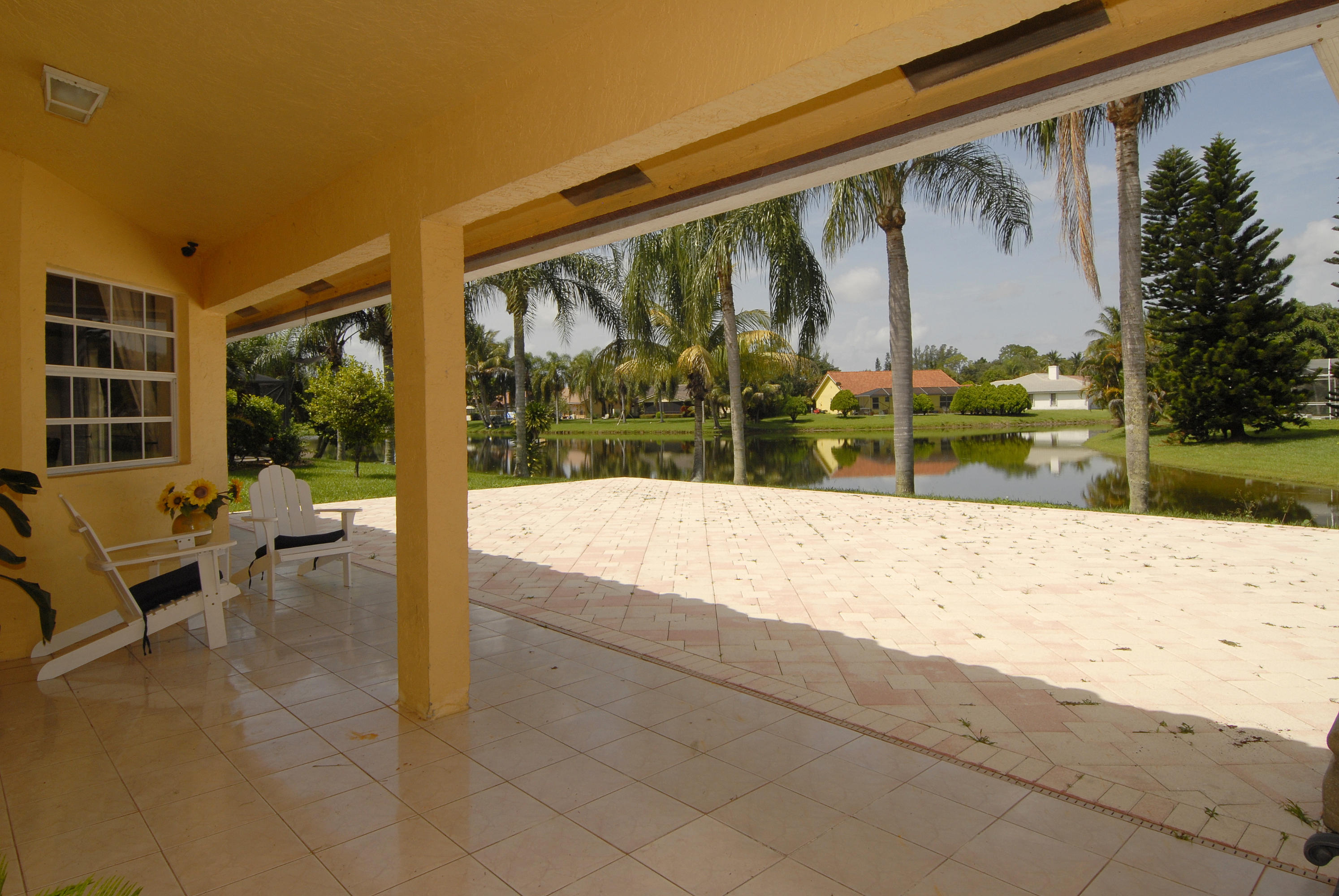 21347 Chinaberry Drive Boca Raton, FL 33428 - Photo 29 of 35 a view of swimming pool with patio