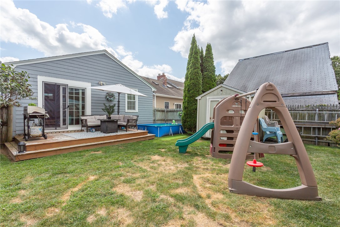 39 Butler Street Cranston, RI 02920 - Photo 24 of 26 Gallery Image 24