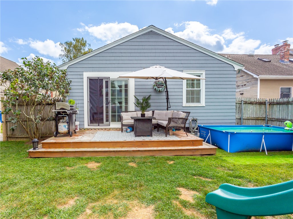 39 Butler Street Cranston, RI 02920 - Photo 25 of 26 Gallery Image 25