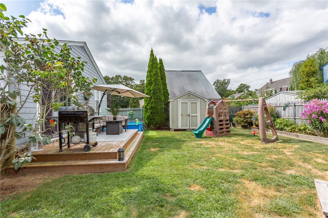 39 Butler Street Cranston, RI 02920 - Photo 26 of 26 Gallery Image 26