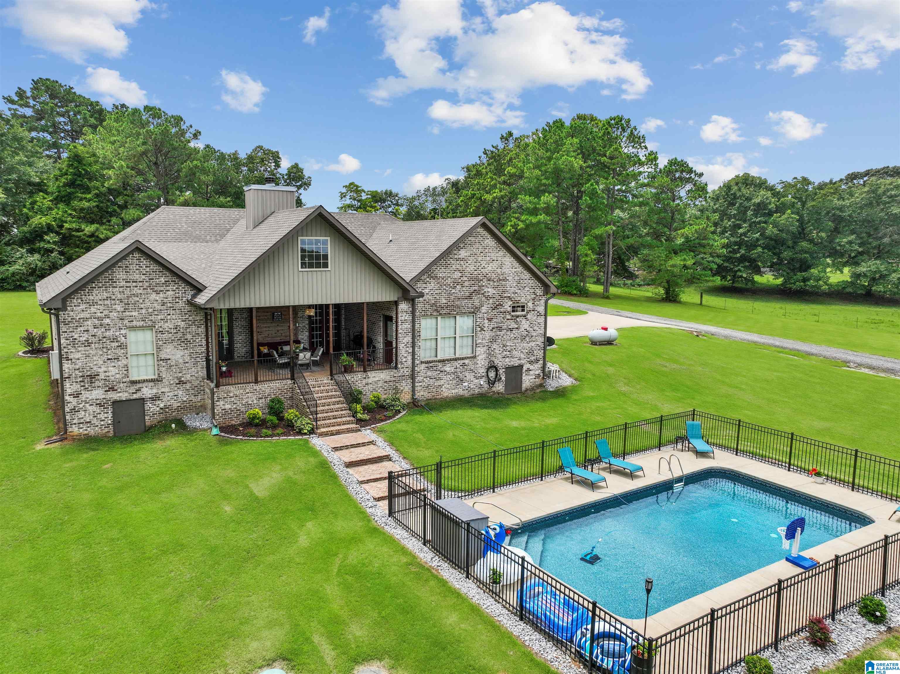 871 County Road 53 Clanton, AL 35045 - Photo 26 of 65