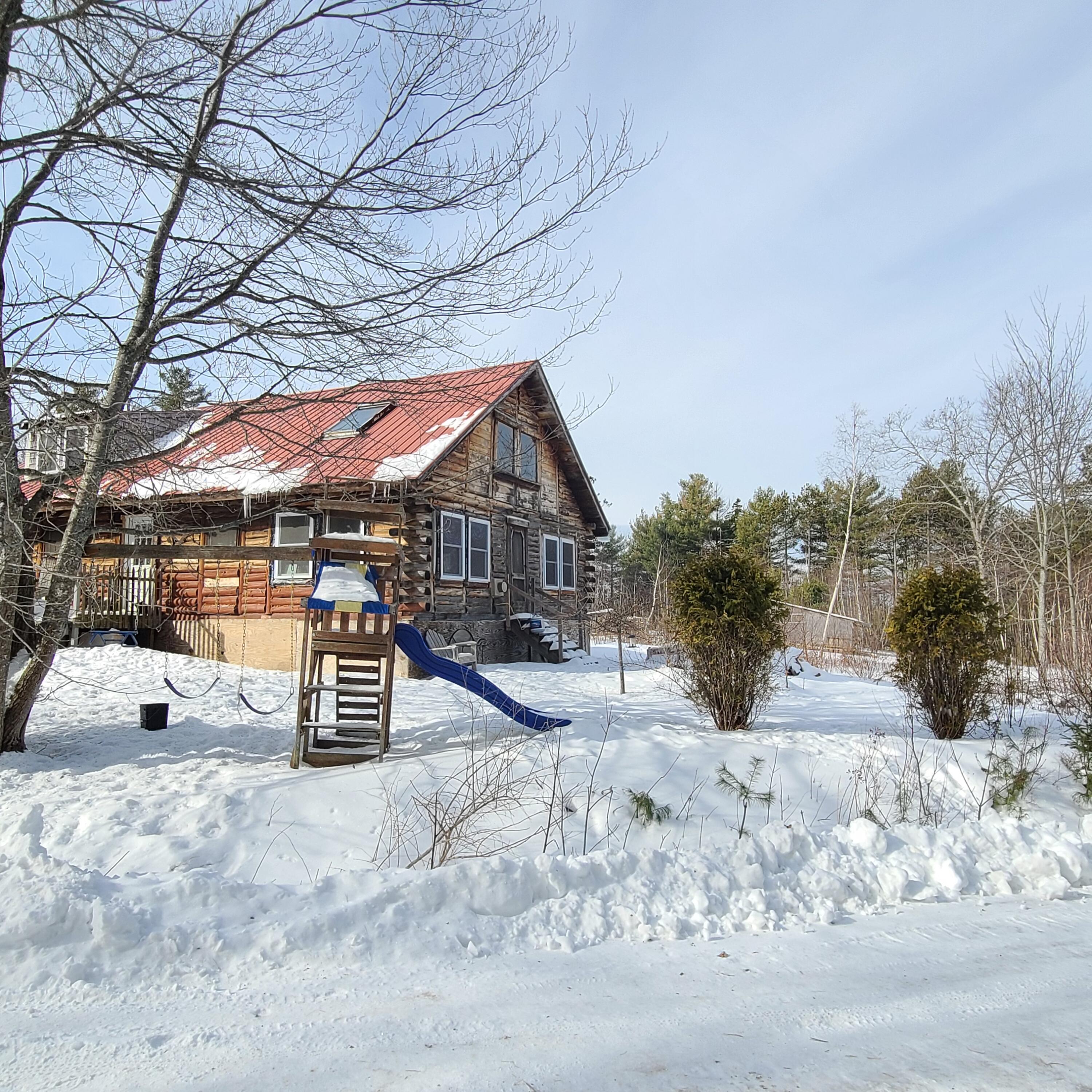 122 French Road North Searsmont, ME 04973 - Photo 3 of 41 20210215_101217
