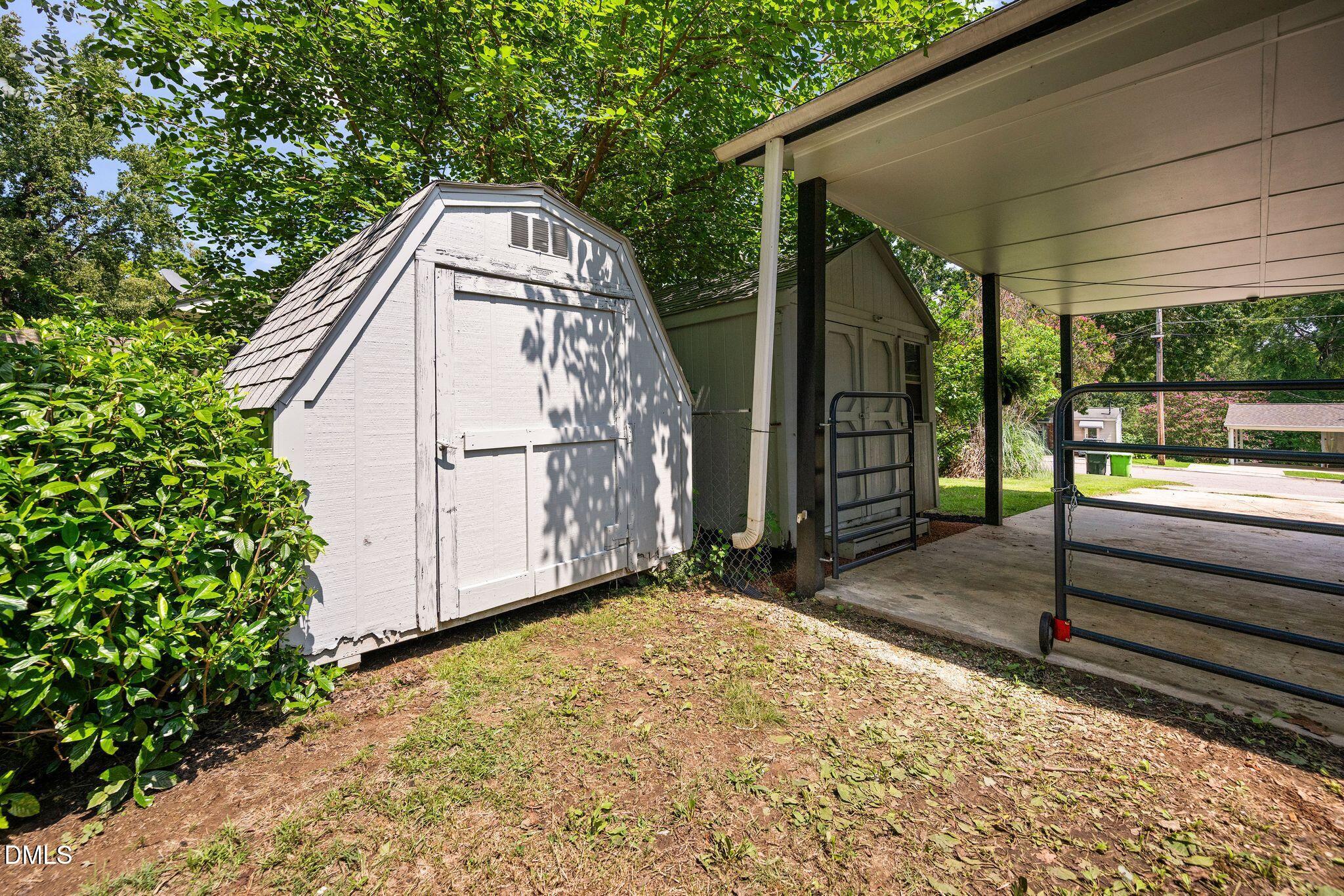 2505 Remington Road Raleigh, NC 27610 - Photo 37 of 65 25_DSC_6973
