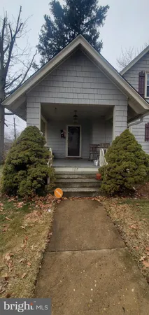 $2,500 | 127 South Warner Street, Woodbury, NJ 08096