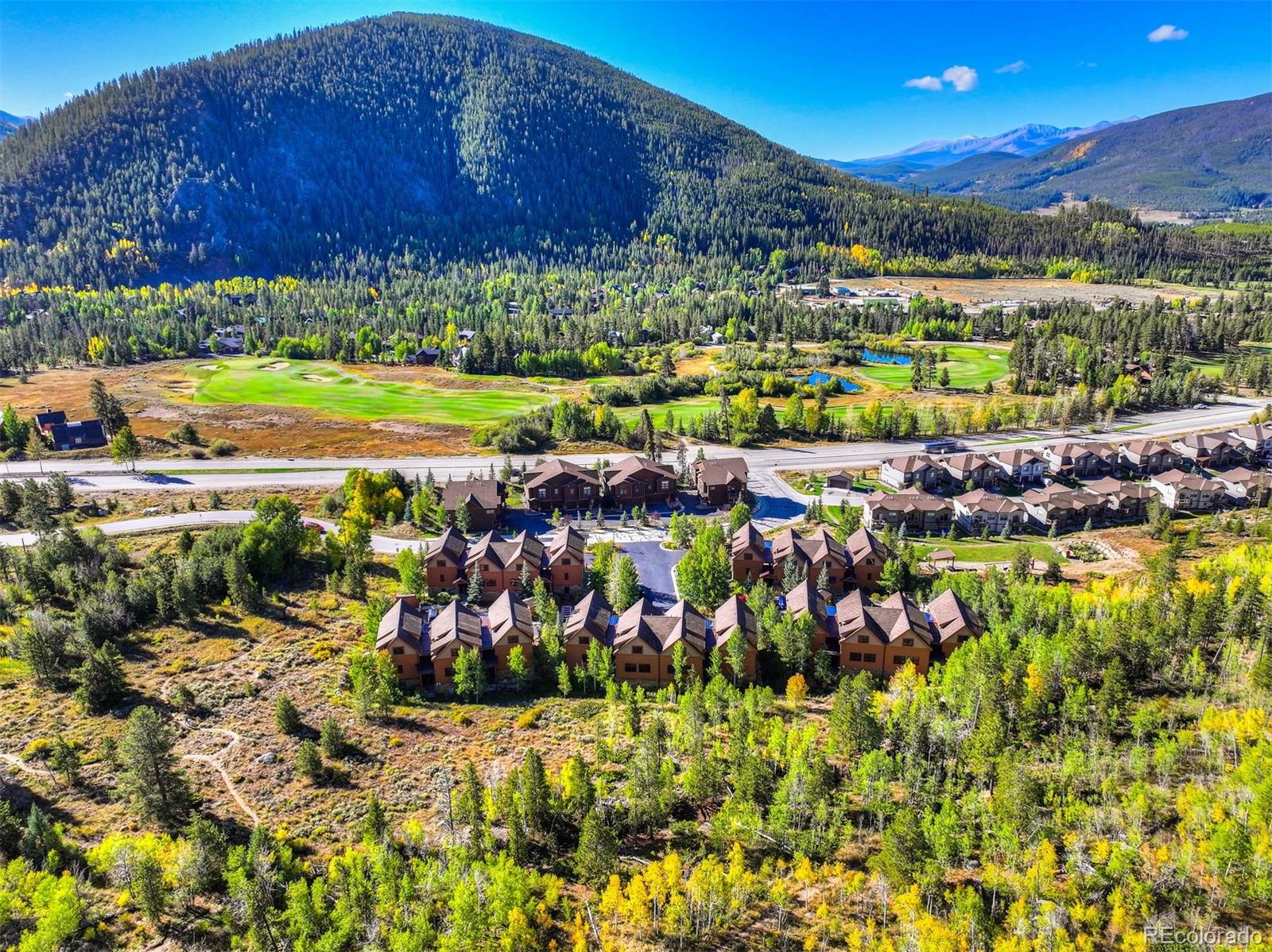 71 Antlers Gulch Road, Unit 304 Keystone, CO 80435 - Photo 35 of 36 Gallery Image 35
