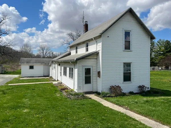 $110,000 | 9360 South 300 East, Amboy, IN 46911