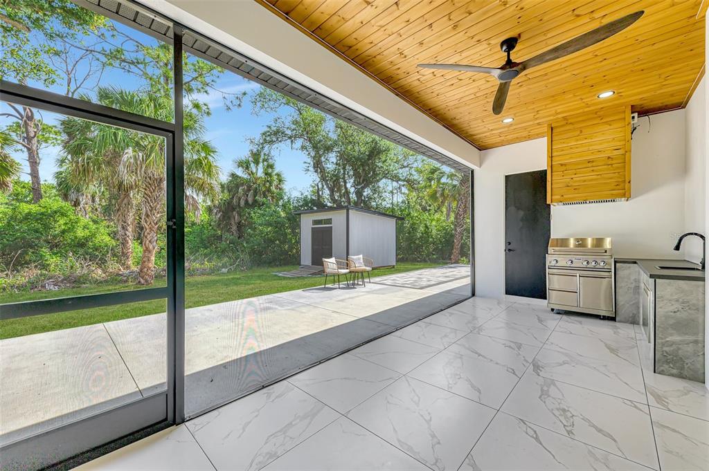 3708 Marshall Road North Port, FL 34288 - Photo 28 of 75