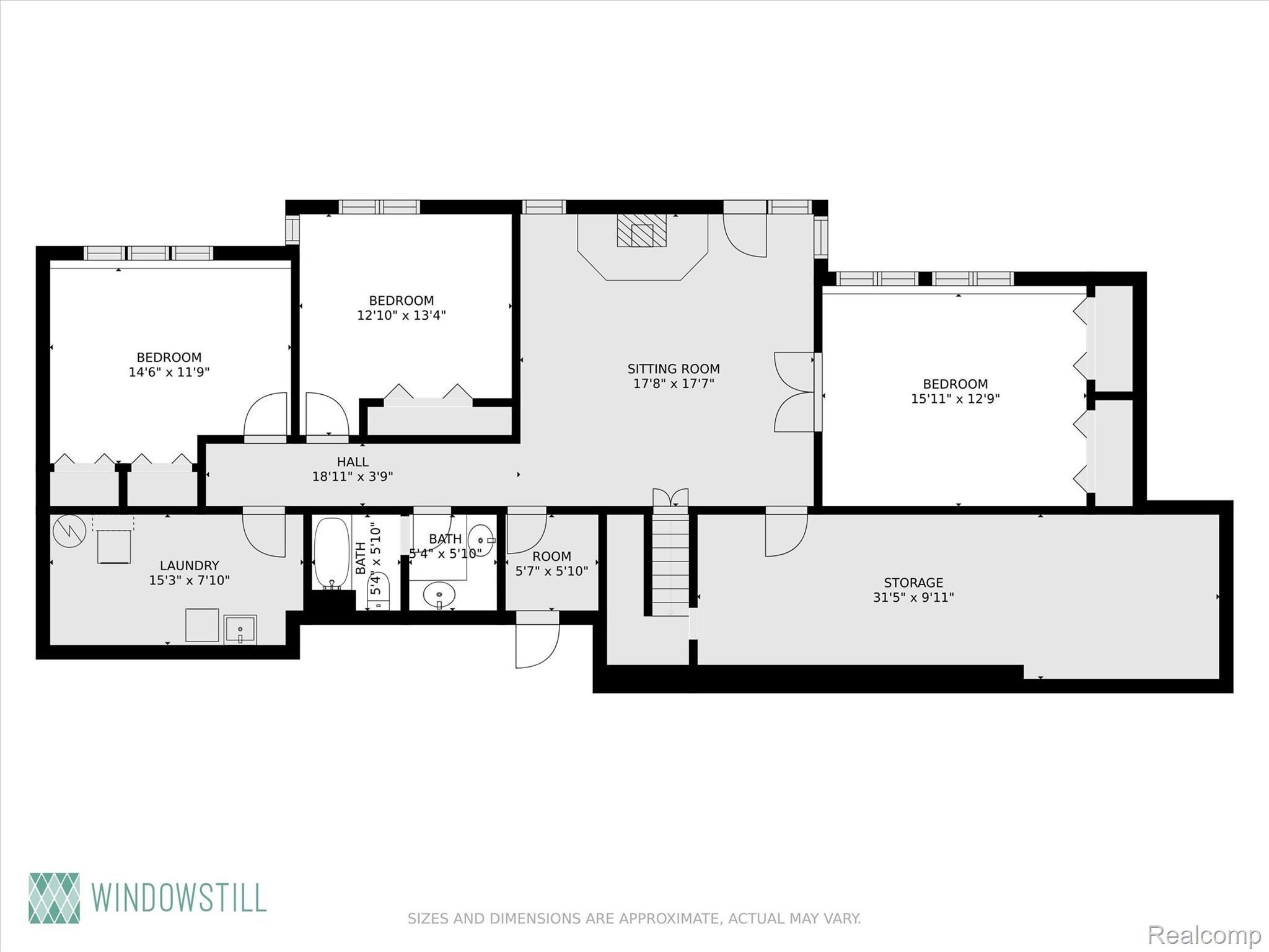 5514 Warren Road Ann Arbor, MI 48105 - Photo 57 of 58 52 Lower Level.jpg
