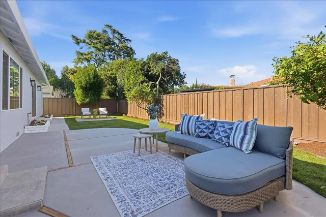 $1,878,600 | 357 El Portal Way, San Jose, CA 95123