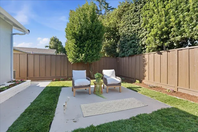 $1,878,600 | 357 El Portal Way, San Jose, CA 95123