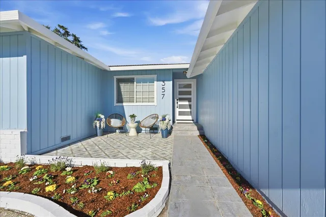$1,878,600 | 357 El Portal Way, San Jose, CA 95123