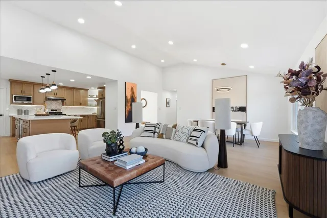 $1,878,600 | 357 El Portal Way, San Jose, CA 95123