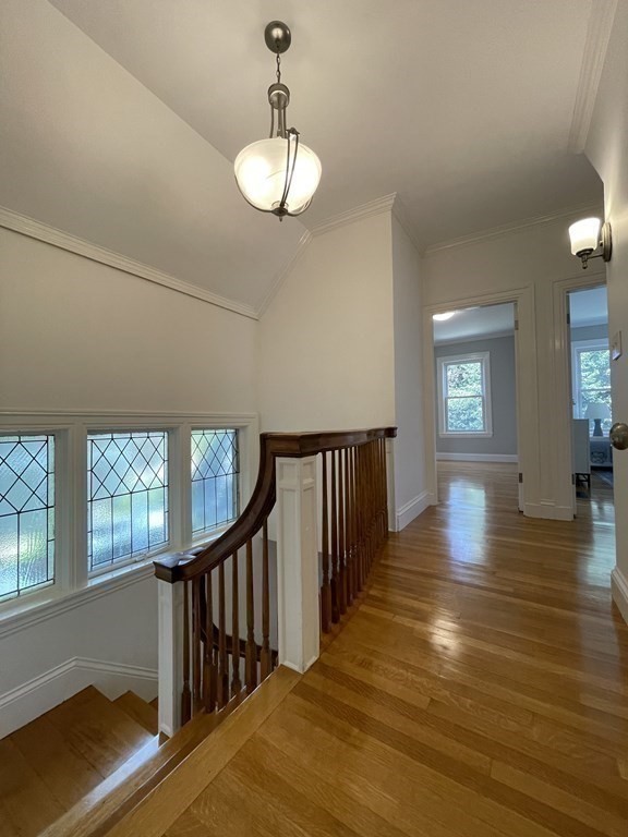 116 Dickerman Road Newton, MA 02461 - Photo 11 of 40 a view of a room with wooden floor and window