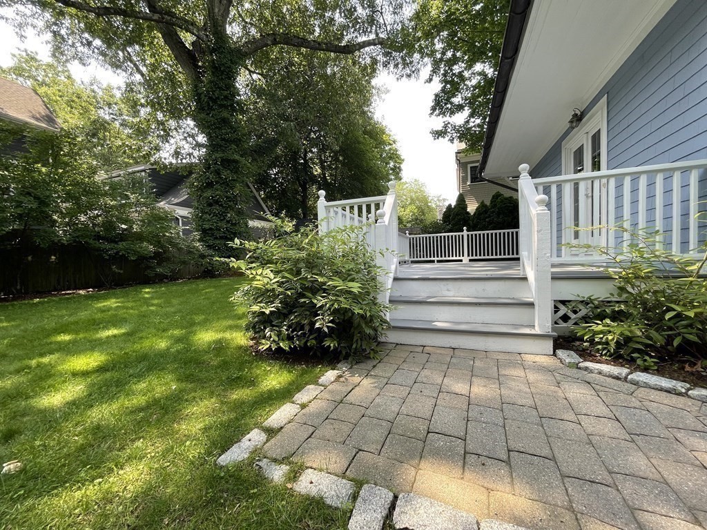 116 Dickerman Road Newton, MA 02461 - Photo 26 of 40