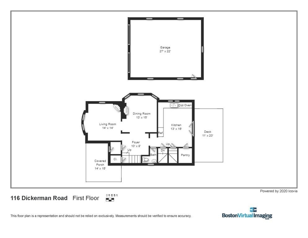 116 Dickerman Road Newton, MA 02461 - Photo 34 of 40 a picture of a bench in front