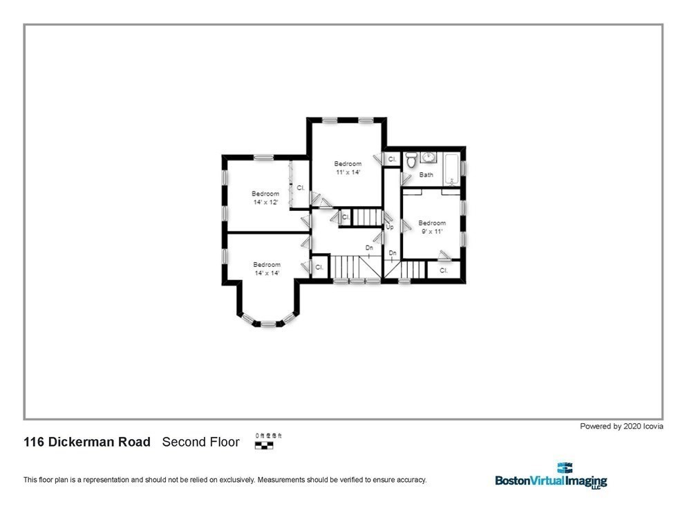 116 Dickerman Road Newton, MA 02461 - Photo 35 of 40