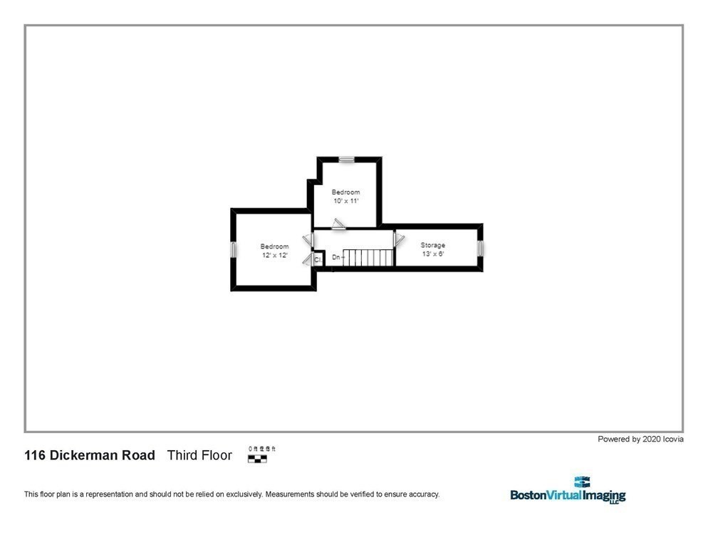 116 Dickerman Road Newton, MA 02461 - Photo 36 of 40 unknown